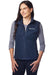 Gritman Medical Center Employee Store June 2026 - Landway Ladies Microfleece Vest