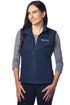 Gritman Medical Center Employee Store June 2026 - Landway Ladies Microfleece Vest