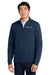 Gritman Medical Center Employee Store April 2025 - Interlock Quarter Zip