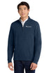 Gritman Medical Center Employee Store April 2025 - Interlock Quarter Zip
