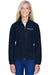 Gritman Medical Center Employee Store August 2025 - Ladies Fleece Jacket