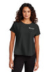 Gritman Medical Center Employee Store August 2025 - Mercer+Mettle Ladies Stretch Crepe Crew