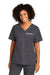 Gritman Medical Center 365 Employee Store January 2025 - WonderWink Women’s Mock Wrap Scrub Top