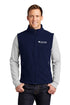 Gritman Medical Center 365 Employee Store January 2025 - Fleece Vest