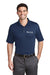 Gritman Medical Center Employee Store March 2025 - Men's Parma Polo