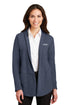 Gritman Medical Center Employee Store March 2025 - Ladies Interlock Cardigan