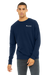 Gritman Medical Center Employee Store March 2025 - Drop Shoulder Sweatshirt