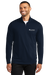 Gritman Medical Center 365 Employee Store January 2025 - Micro-Mesh 1/4 Zip