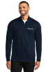 Gritman Medical Center 365 Employee Store January 2025 - Micro-Mesh 1/4 Zip