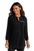 Gritman Medical Center Employee Store March 2025 - Ladies 3/4 Sleeve Tunic