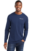 Gritman Medical Center 365 Employee Store January 2025 - Long Sleeve Tee