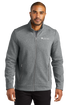Gritman Medical Center Employee Store June 2026 - Network Fleece Jacket