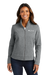 Gritman Medical Center Employee Store June 2026 - Ladies Network Fleece Jacket