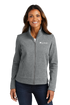 Gritman Medical Center Employee Store June 2026 - Ladies Network Fleece Jacket