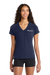 Gritman Medical Center Employee Store June 2026 - Ladies Performance V-Neck T-Shirt