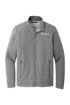 Gritman Medical Center Employee Store June 2026 - Network Fleece Jacket
