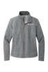 Gritman Medical Center Employee Store June 2026 - Ladies Network Fleece Jacket