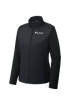 Gritman Medical Center Employee Store May 2026 - Ladies Hybrid Jacket
