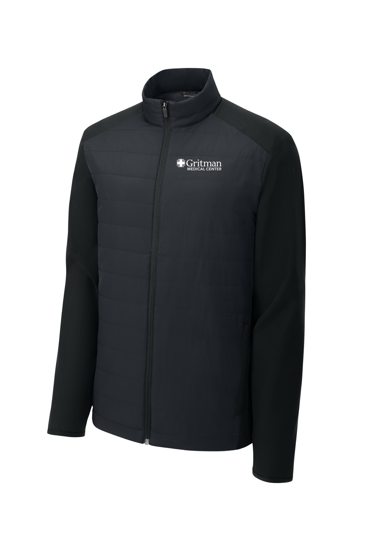 Gritman Medical Center Employee Store June 2026 - Hybrid Jacket