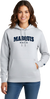 Marquis Data Merchandise 2026 - Hooded Sweatshirt
