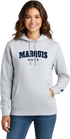 Marquis Data Merchandise 2026 - Hooded Sweatshirt