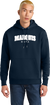 Marquis Data Merchandise 2026 - Hooded Sweatshirt