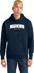 Marquis Data Merchandise 2026 - Hooded Sweatshirt