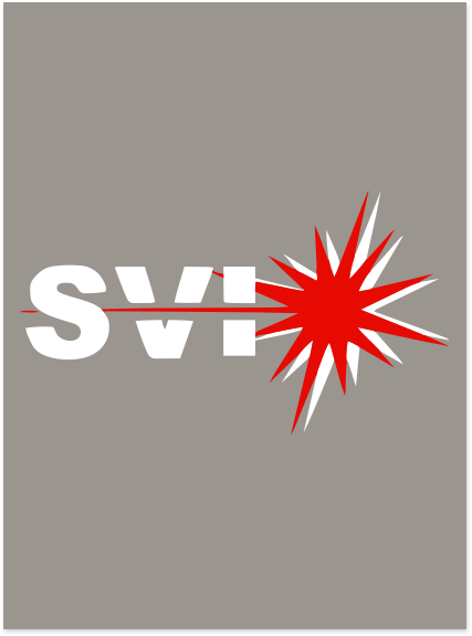 SVI Industrial Employee Merchandise Fall 2026 - Richardson Five-Panel Trucker