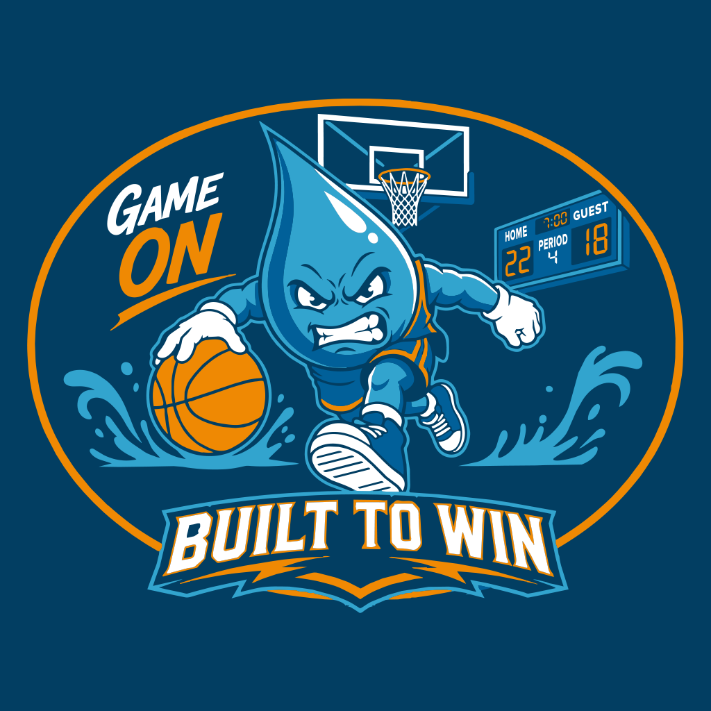 Hazelton Basketball