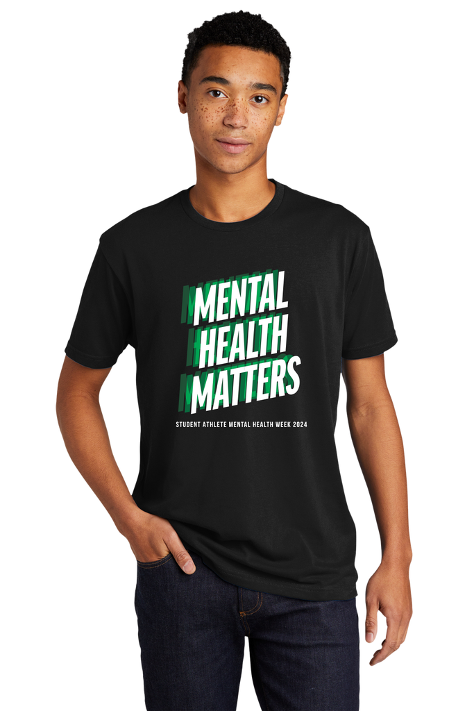 Hilinski's Hope - Mental Health Matters Apparel Fall 2024 (Tee)