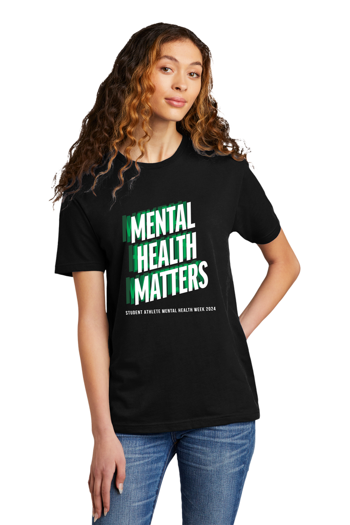 Hilinski's Hope - Mental Health Matters Apparel Fall 2024 (Tee)