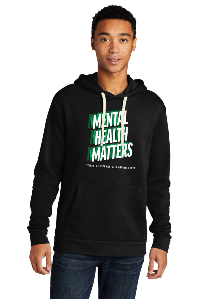 Hilinski's Hope - Mental Health Matters Apparel Fall 2024 (Hoodie)