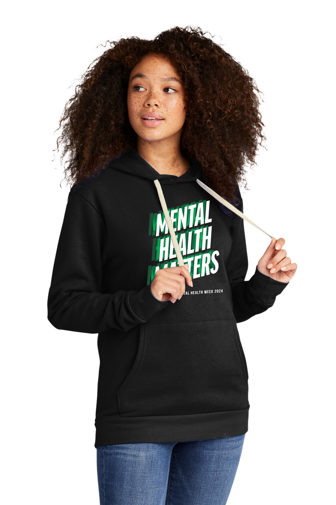 Hilinski's Hope - Mental Health Matters Apparel Fall 2024 (Hoodie)