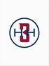 Hilinski's Hope - 3 Heart Beanie
