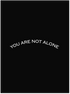 Hilinski's Hope - Richardson 'You Are Not Alone' Trucker Cap