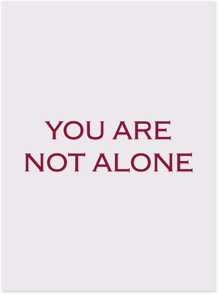 Hilinski's Hope - 'You Are Not Alone' Stress Reliever