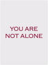 Hilinski's Hope - 'You Are Not Alone' Stress Reliever