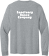 Sanctuary Dance Merchandise Spring 2026 - Long Sleeve T-Shirt