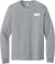 Sanctuary Dance Merchandise Spring 2026 - Long Sleeve T-Shirt