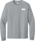 Sanctuary Dance Merchandise Spring 2026 - Long Sleeve T-Shirt