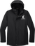 Washington State University Alumni Association Staff Pop Up Summer 2026 - 3 in 1 All Weather Jacket