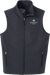 Seattle Children's Hospital Security Pop-Up Fall 2026 - Softshell Vest (With Security)