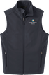 Seattle Children's Hospital Security Pop-Up Fall 2026 - Softshell Vest (With Security)