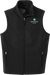 Seattle Children's Hospital Security Pop-Up Fall 2026 - Softshell Vest (With Security)
