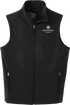 Seattle Children's Hospital Security Pop-Up Fall 2026 - Softshell Vest (With Security)