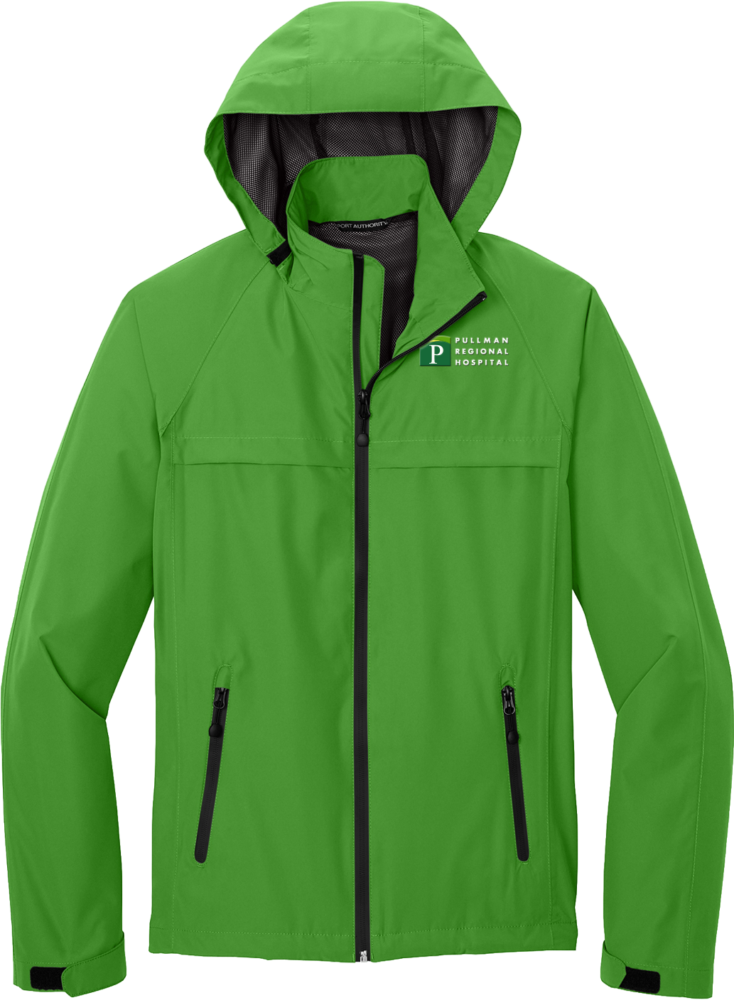 Pullman Regional Hospital Employee Store June 2026 - Waterproof Jacket