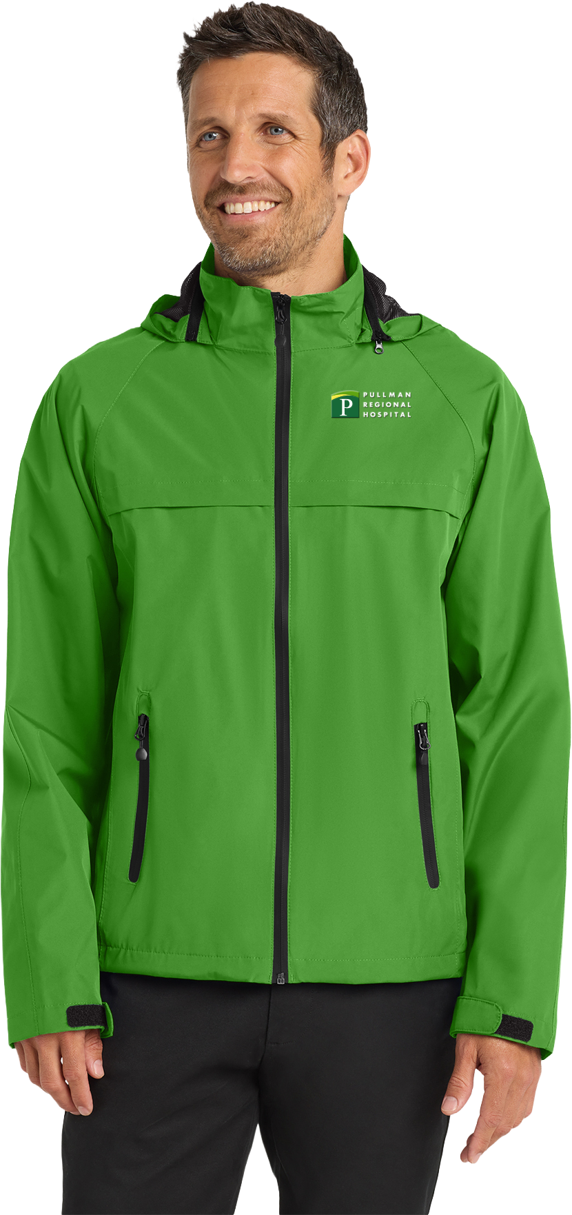 Pullman Regional Hospital Employee Store June 2026 - Waterproof Jacket