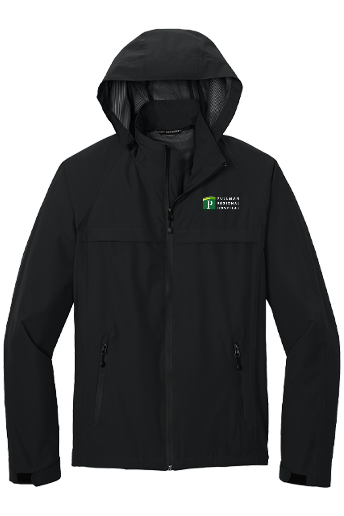 Pullman Regional Hospital Holiday Merchandise Winter 2025 - Torrent Waterproof Jacket