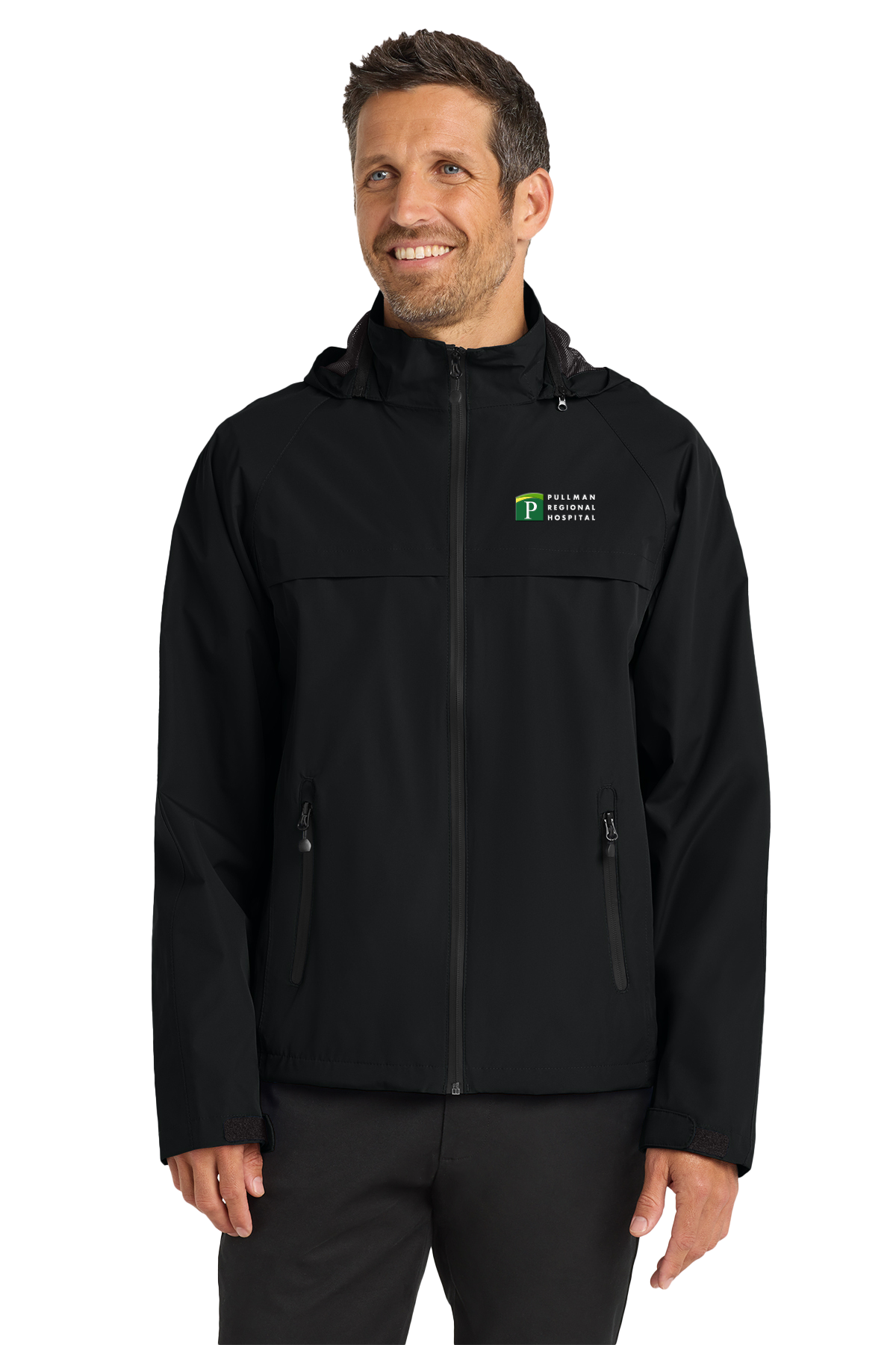 Pullman Regional Hospital Holiday Merchandise Winter 2025 - Torrent Waterproof Jacket