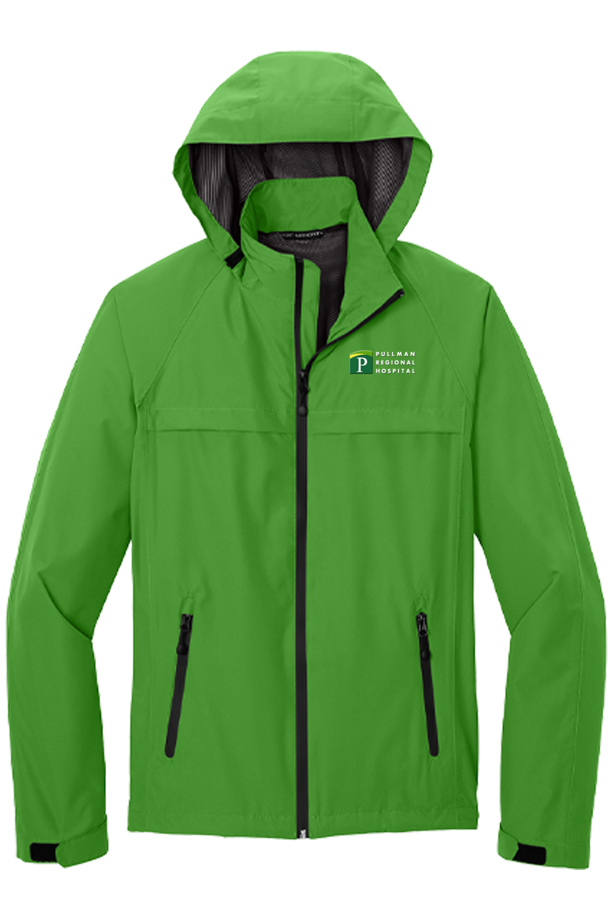Pullman Regional Hospital Holiday Merchandise Winter 2025 - Torrent Waterproof Jacket